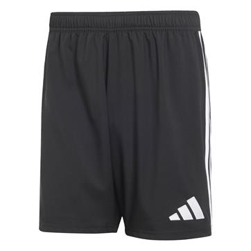 Adidas Tastigo 25 Shorts - Black/White