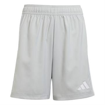 Adidas Tastigo 25 Shorts - Grey/White