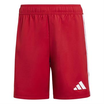 Adidas Tastigo 25 Shorts - Red/White