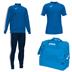 Joma Academy III Bundle