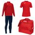 Joma Academy III Bundle