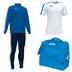 Joma Academy III Bundle