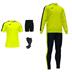 Joma Academy III Academy Mid Player Pack