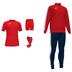 Joma Academy III Academy Mid Player Pack