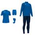 Joma Academy III Academy Mid Player Pack