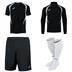 Joma Champion 20° Player Pack