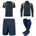 Joma Champion 20° Player Pack
