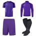 Joma Champion 20° Player Pack