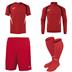 Joma Champion 20° Player Pack