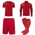Joma Champion 20° Player Pack