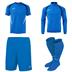Joma Champion 20° Player Pack