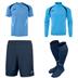 Joma Champion 20° Player Pack