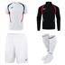 Joma Champion 20° Player Pack