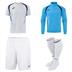 Joma Champion 20° Player Pack