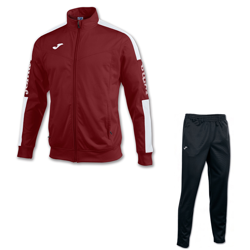 joma champion iv jacket