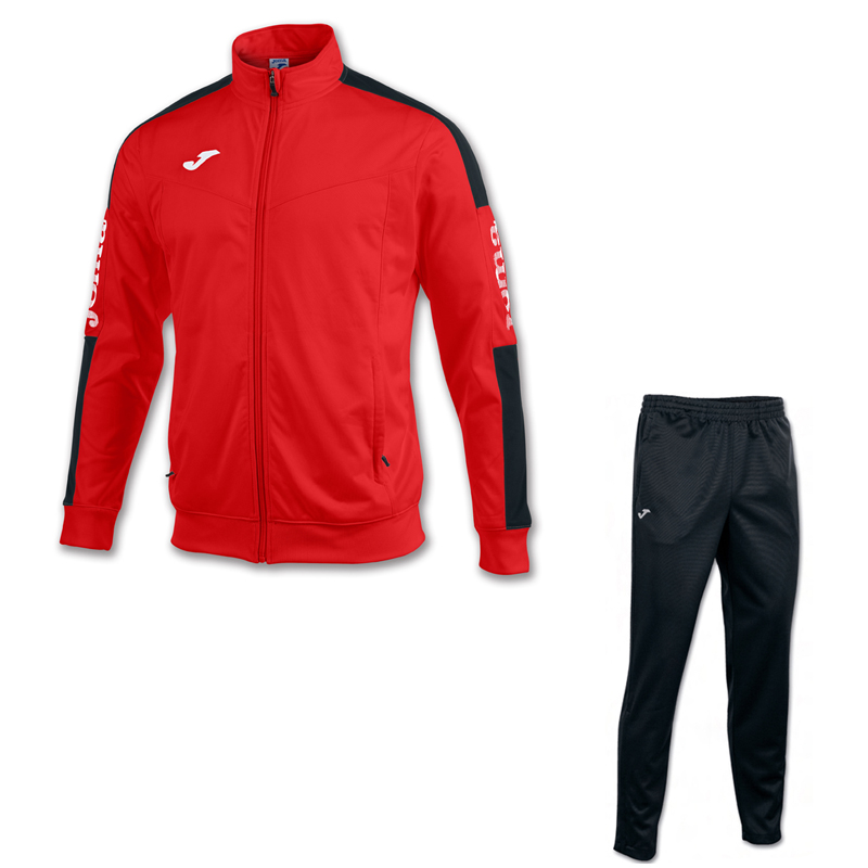 joma champion iv rain jacket