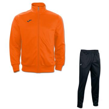 Joma Combi Gala Full Poly Tracksuit - Orange