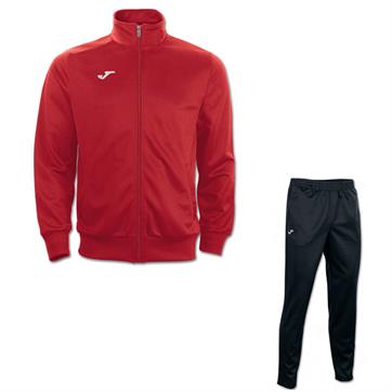 Joma Combi Full Poly Suit - Red