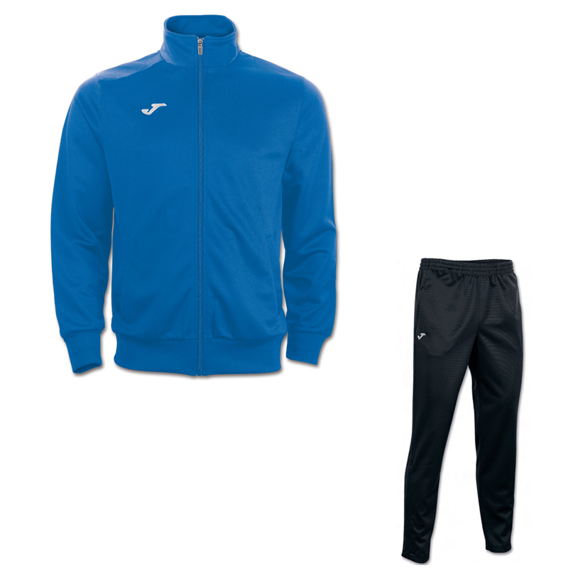 Joma Combi Gala Full Poly Tracksuit - Euro Soccer Company