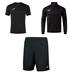 Joma Winner IV Trio Player Training Pack