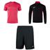 Joma Winner IV Trio Player Training Pack
