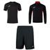Joma Winner IV Trio Player Training Pack