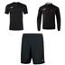 Joma Winner IV Trio Player Training Pack
