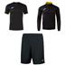Joma Winner IV Trio Player Training Pack