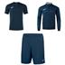 Joma Winner IV Trio Player Training Pack