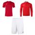Joma Winner IV Trio Player Training Pack