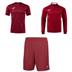 Joma Winner IV Trio Player Training Pack