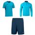 Joma Winner IV Trio Player Training Pack