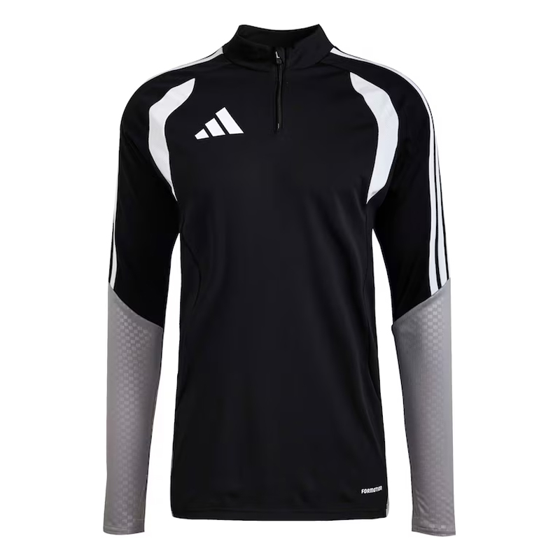 Adidas Tiro 26 Competition Half Zip Top