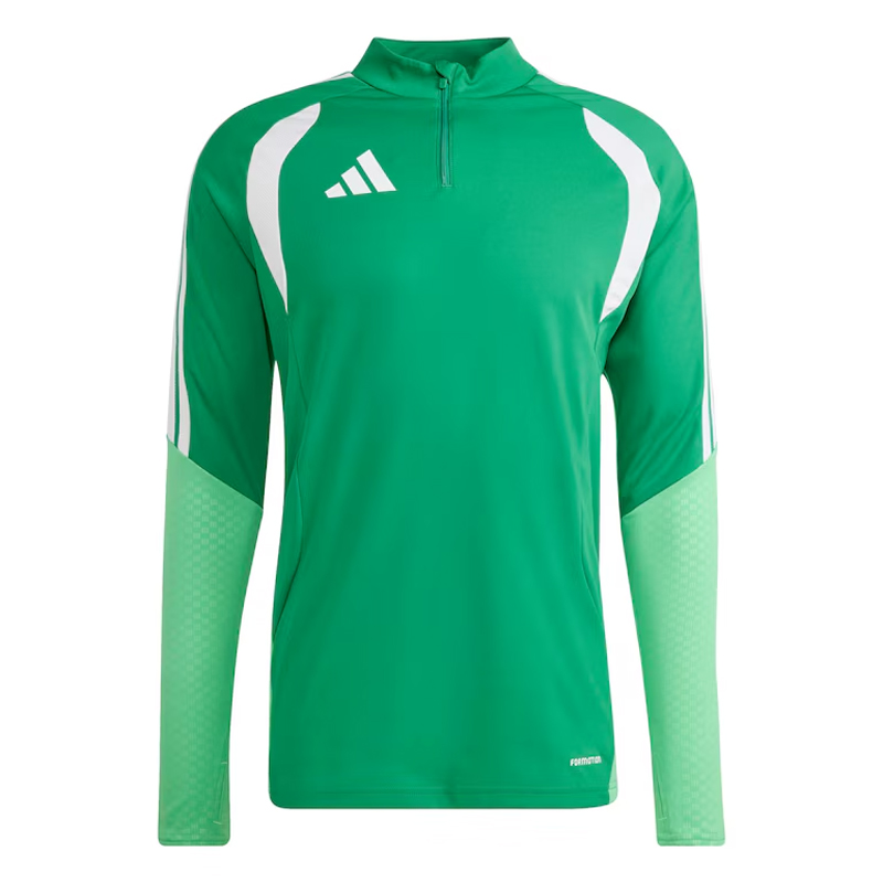 Adidas Tiro 26 Competition Half Zip Top