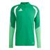 Adidas Tiro 26 Competition Half Zip Top