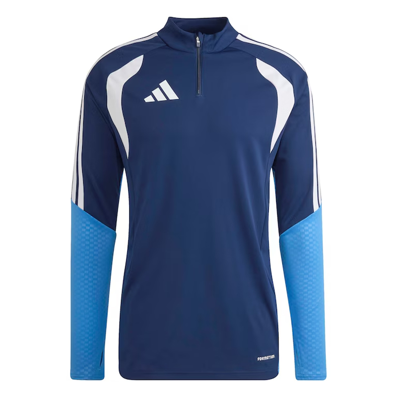 Adidas Tiro 26 Competition Half Zip Top