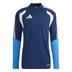 Adidas Tiro 26 Competition Half Zip Top