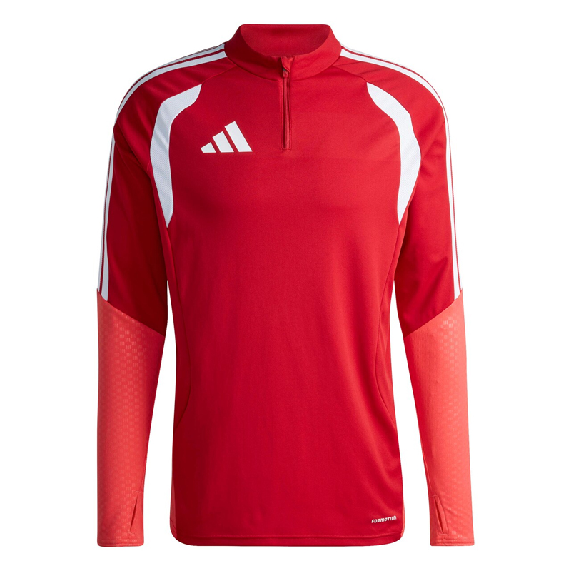 Adidas Tiro 26 Competition Half Zip Top