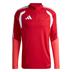 Adidas Tiro 26 Competition Half Zip Top