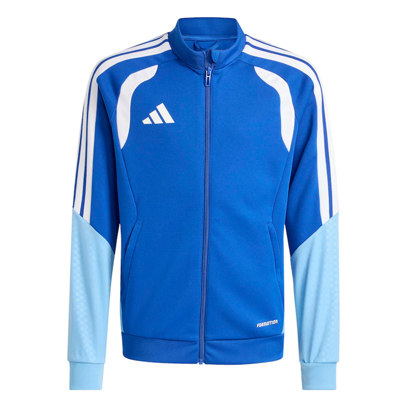 Adidas Tiro 26 Competition Half Zip Top