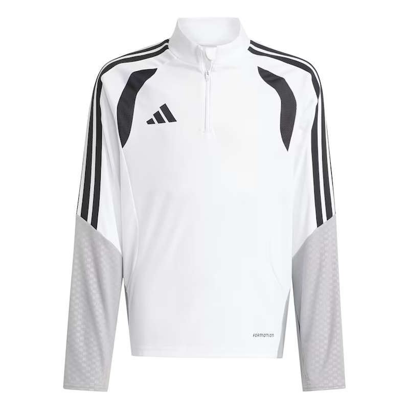 Adidas Tiro 26 Competition Half Zip Top