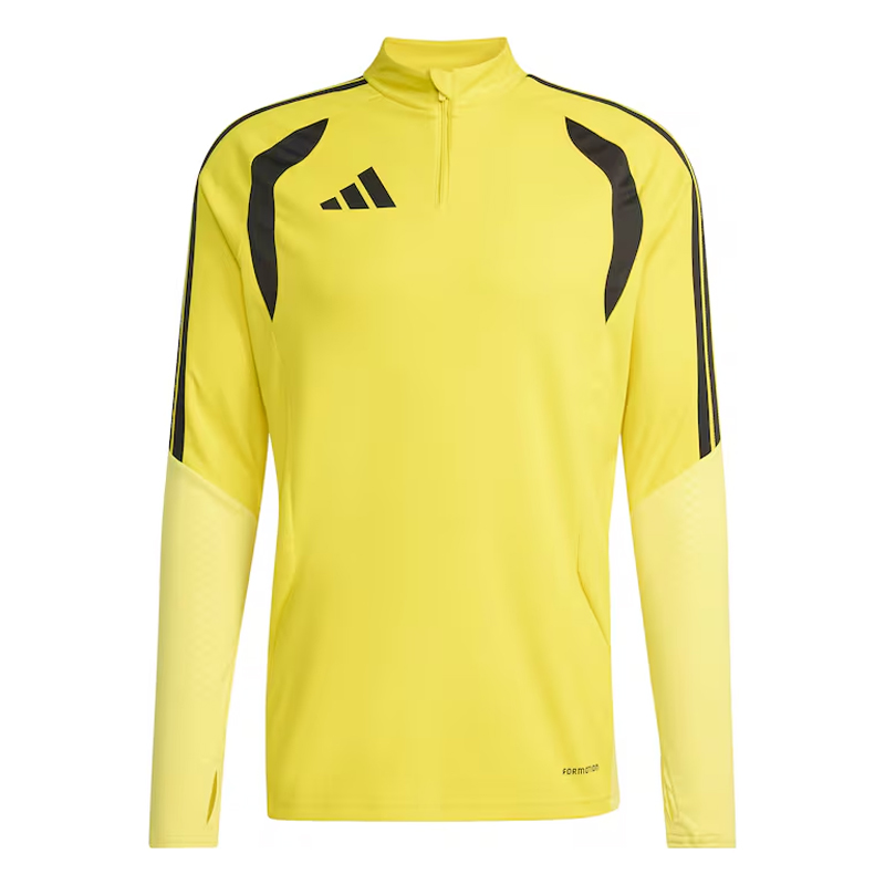 Adidas Tiro 26 Competition Half Zip Top