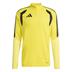 Adidas Tiro 26 Competition Half Zip Top