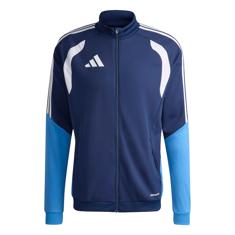 Adidas Tiro 26 Competition Full Zip Jacket
