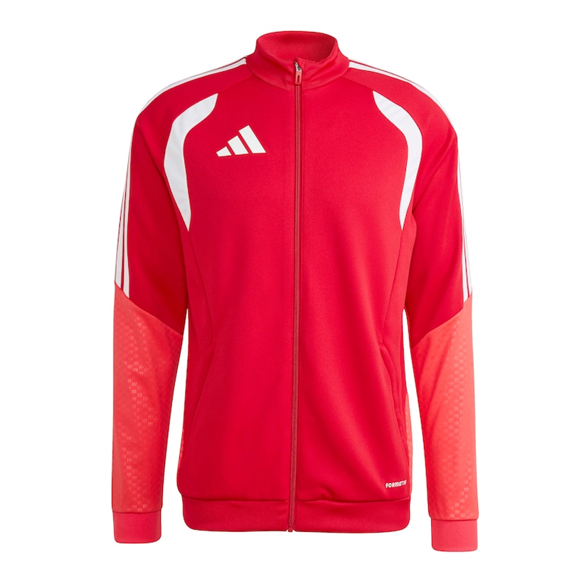 Adidas Tiro 26 Competition Full Zip Jacket