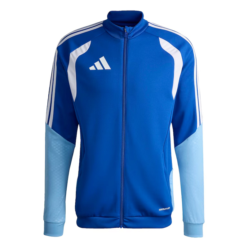 Adidas Tiro 26 Competition Full Zip Jacket