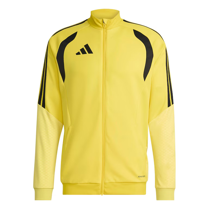 Adidas Tiro 26 Competition Full Zip Jacket