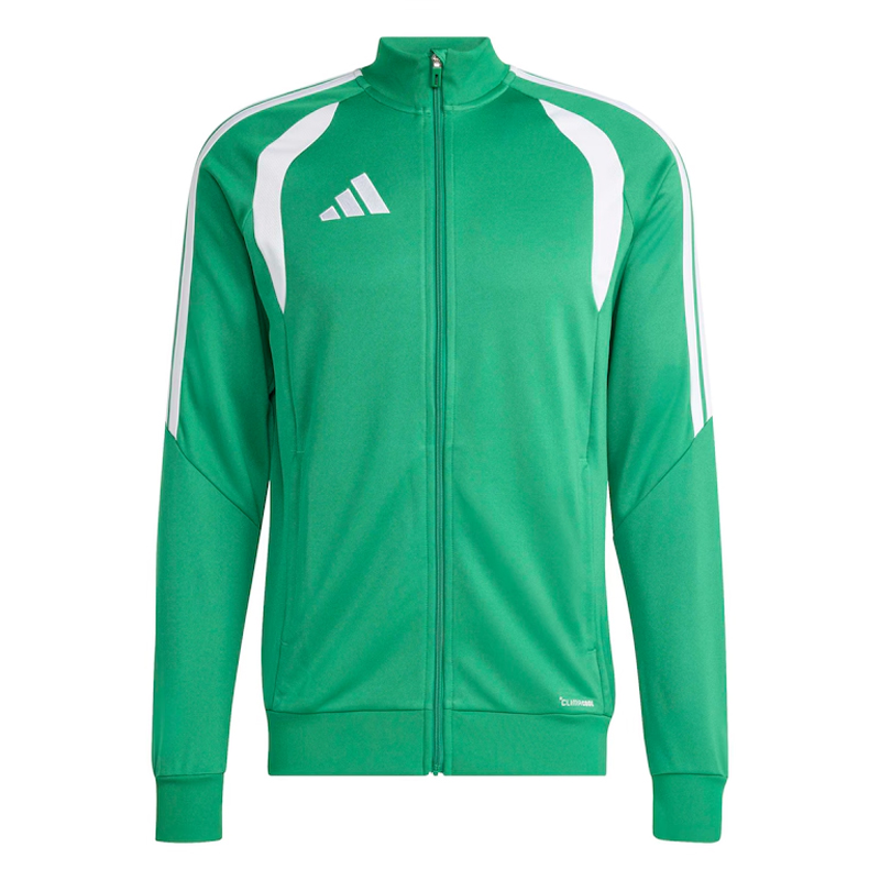 Adidas Tiro 26 League Full Zip Jacket