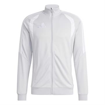 Adidas Tiro 26 League Full Zip Jacket - Grey
