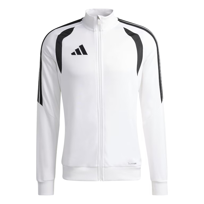Adidas Tiro 26 League Full Zip Jacket